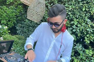 Stefano Beke Dj