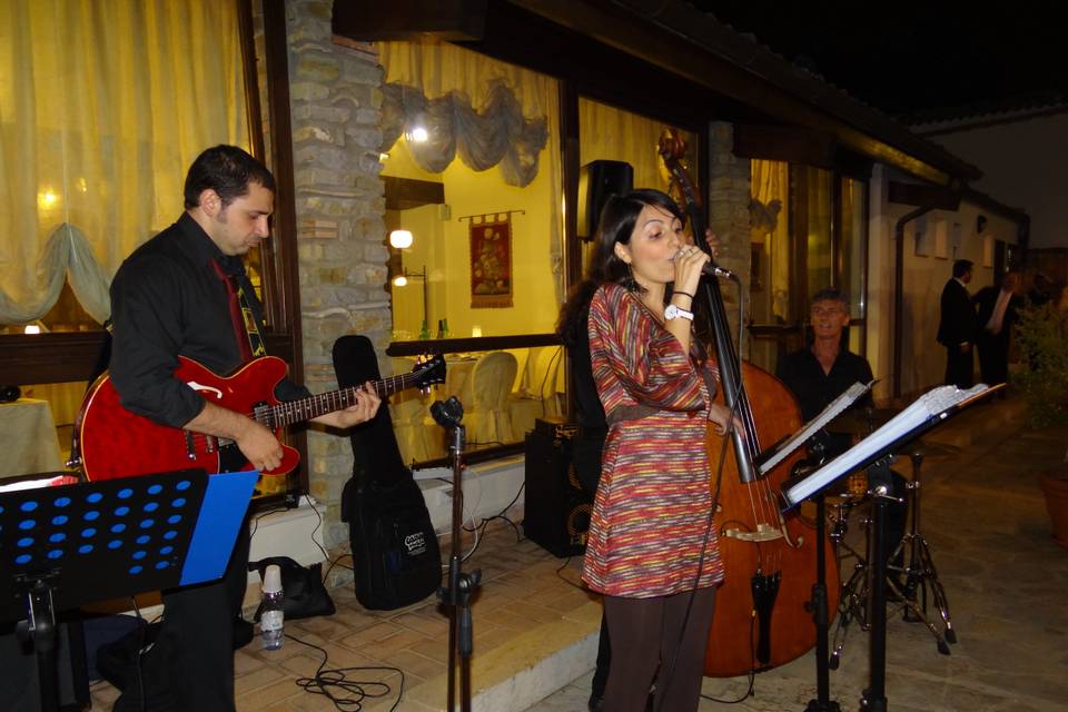 Quartetto