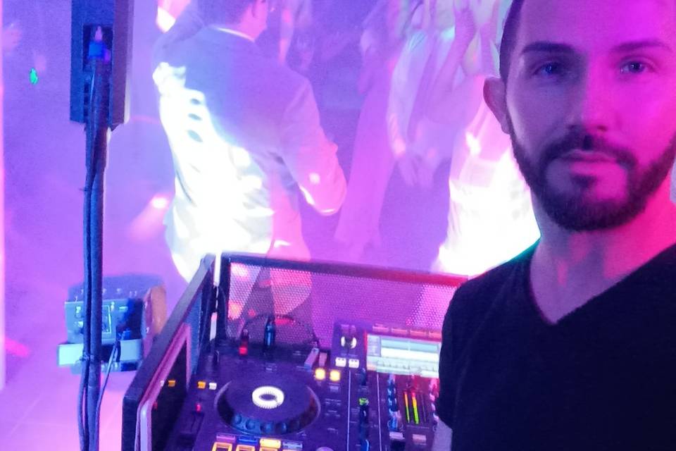Stefano Beke Dj
