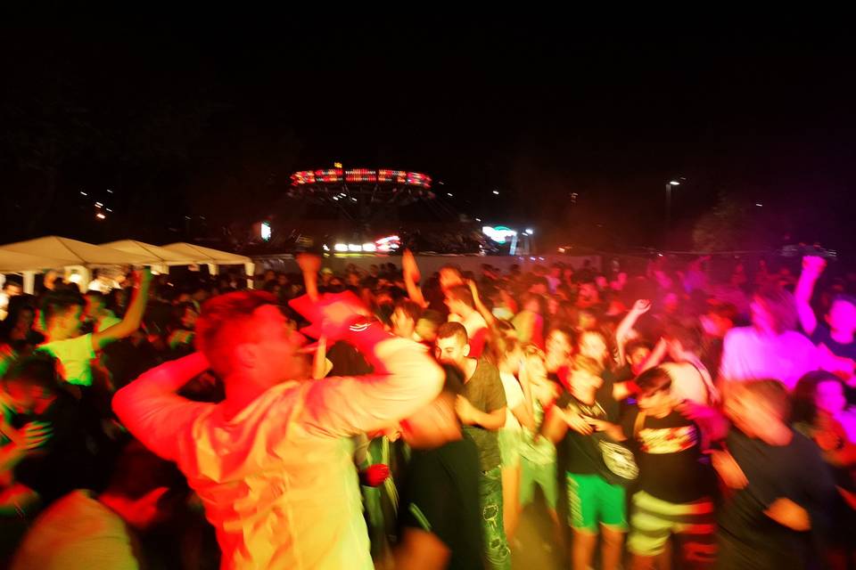 Stefano Beke Dj