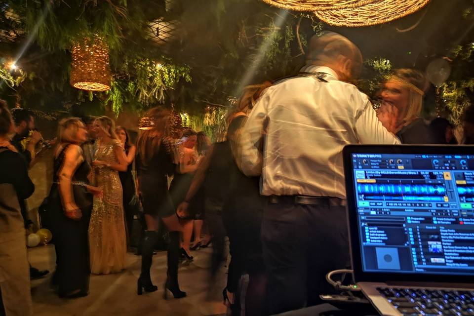 Stefano Beke Dj