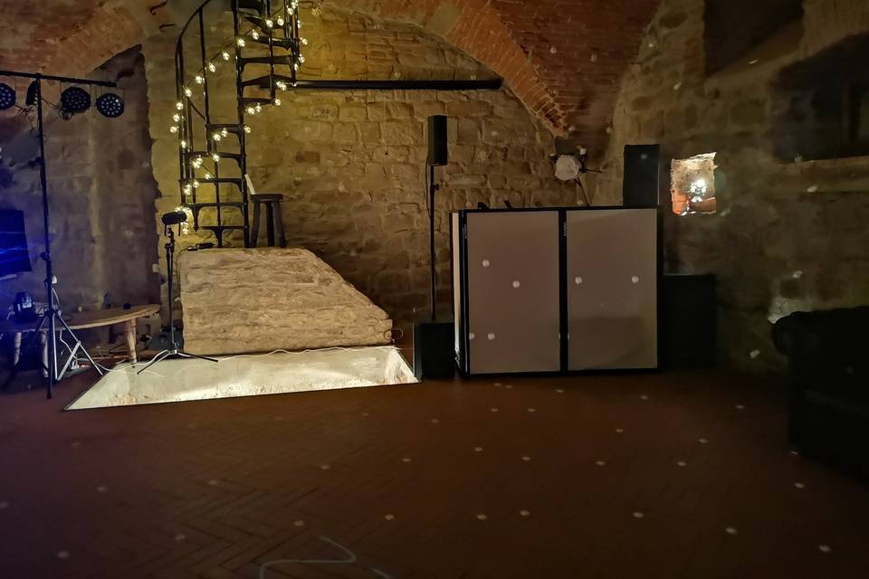 Stefano Beke Dj