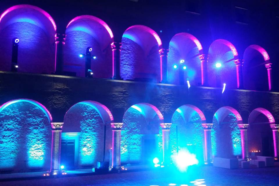 Stefano Beke Dj