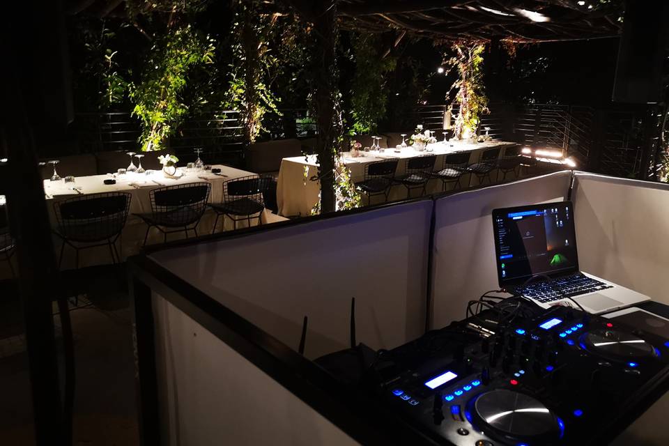 Stefano Beke Dj