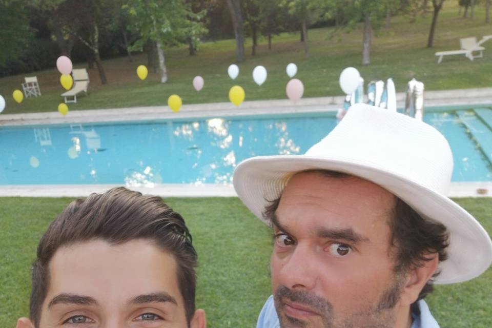 Stefano Beke Dj