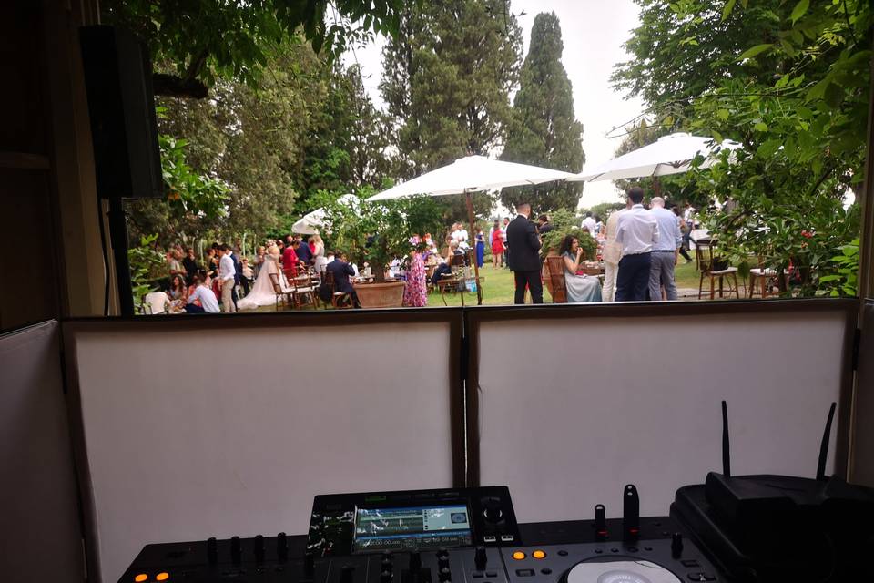 Stefano Beke Dj