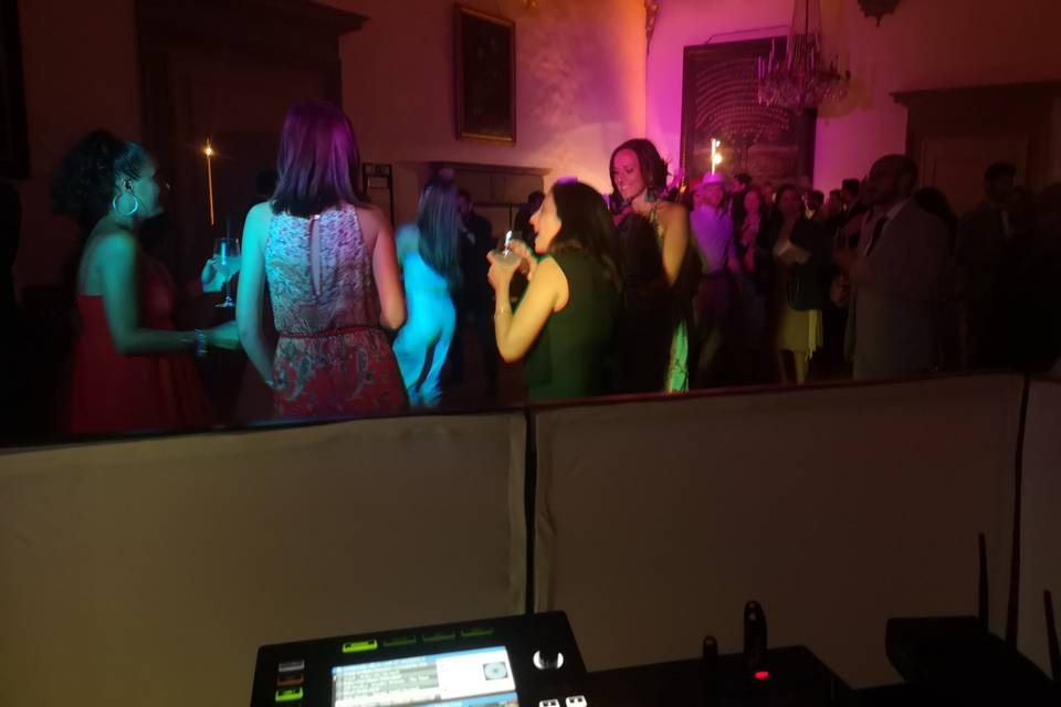 Stefano Beke Dj