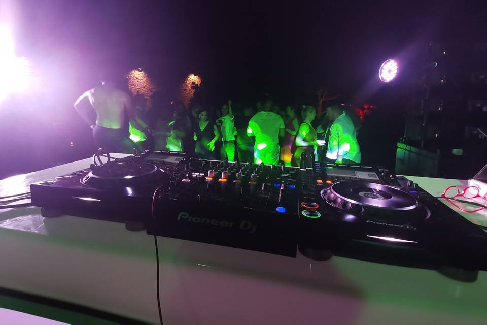 Stefano Beke Dj