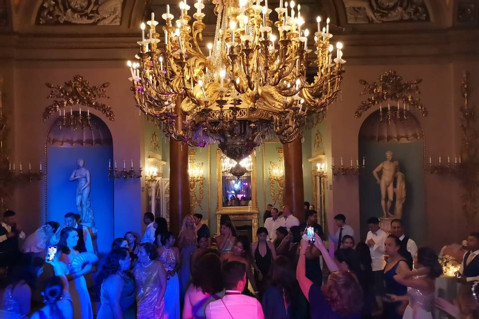Stefano Beke Dj