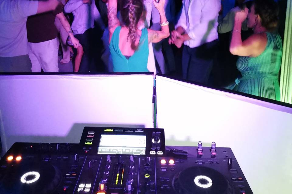 Stefano Beke Dj