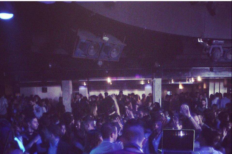 Stefano Beke Dj
