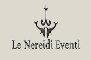 Le nereidi amalfi logo