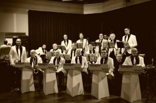 Ray Bepi Big Band