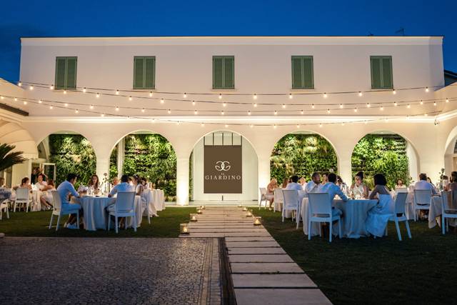 Il Giardino