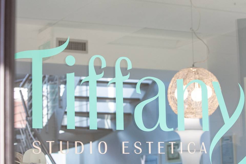 Tiffany Studio Estetica