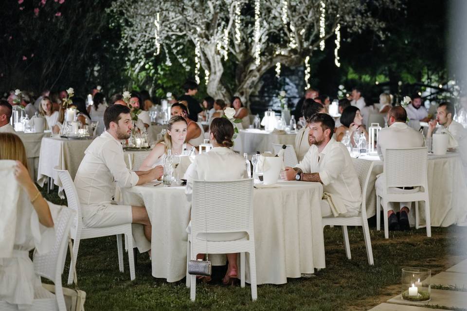 Ristorante Villa Giardino