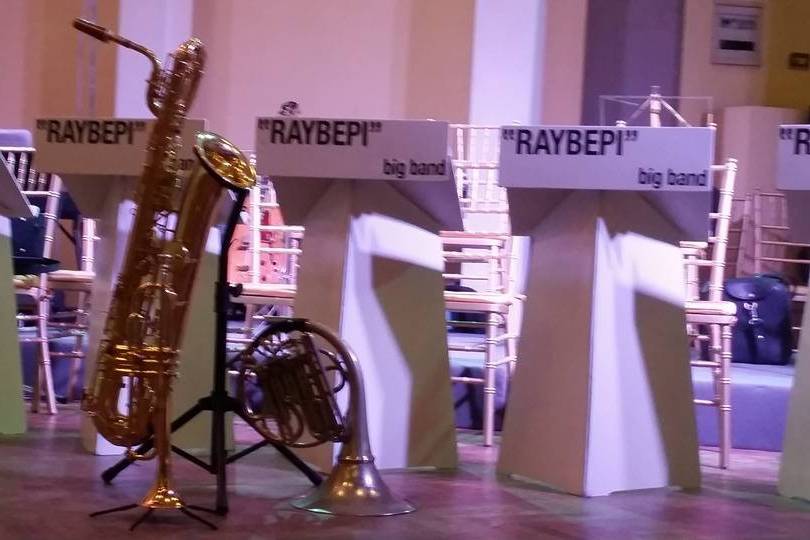 Ray Bepi Big Band