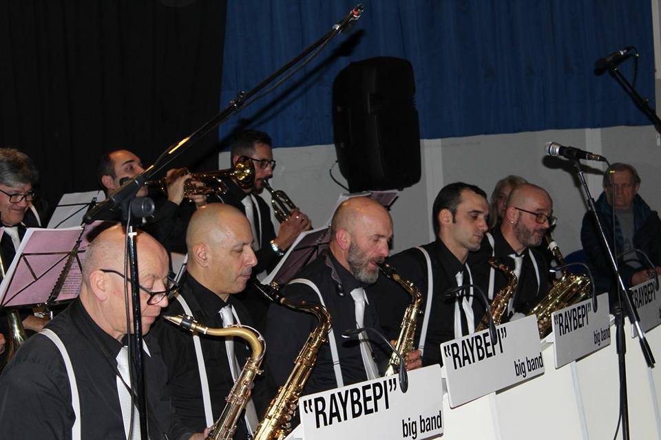 Ray Bepi Big Band