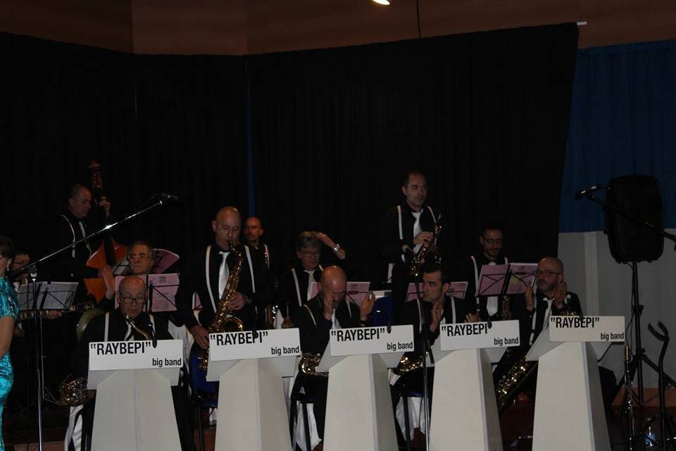 Ray Bepi Big Band