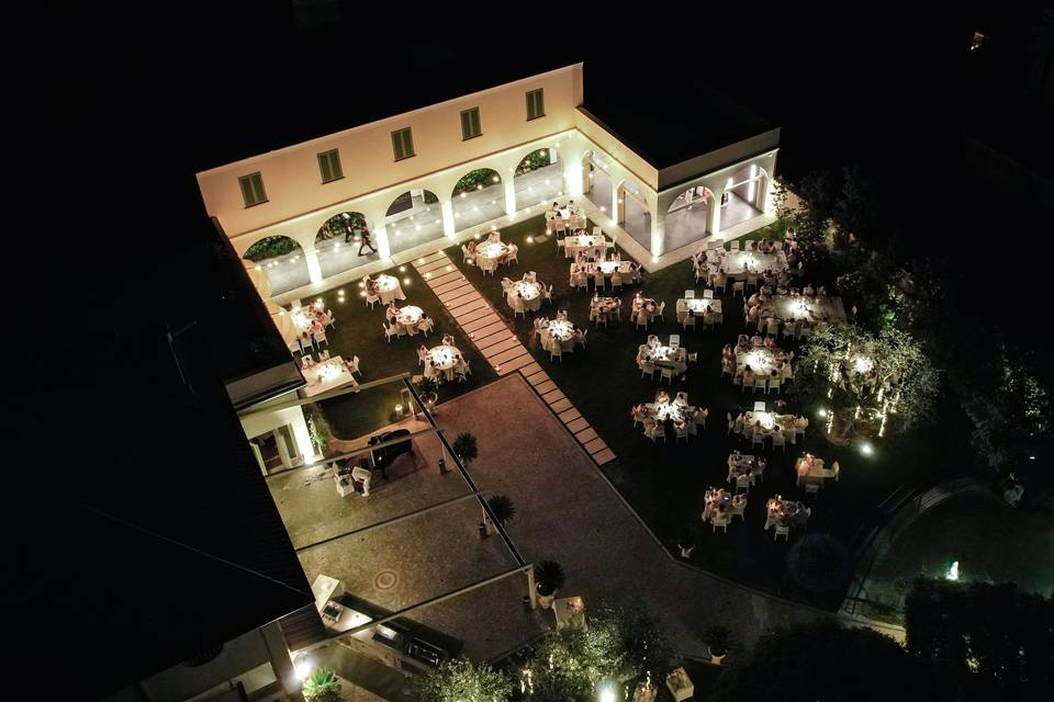 Ristorante Villa Giardino