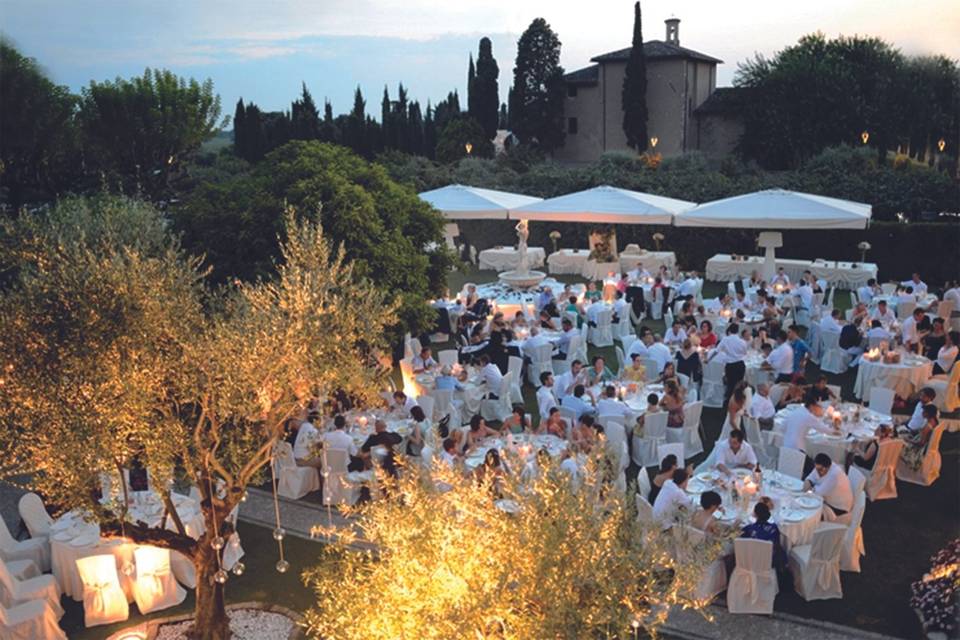 Ristorante Villa Giardino