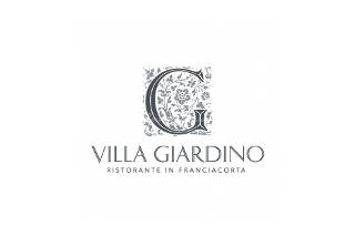 Ristorante villa giardino logo