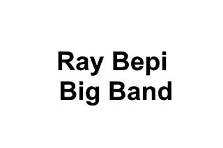 Logo Ray Bepi Big Band