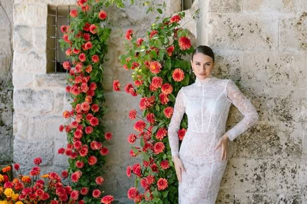 Make-up sposa