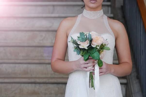 Sposa make-up