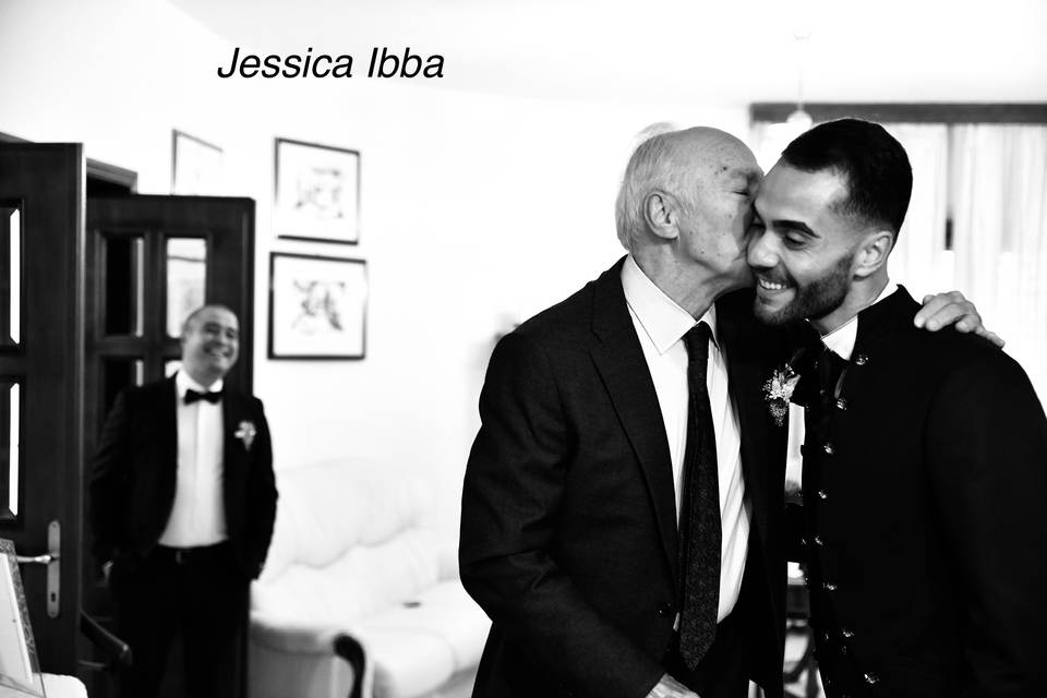 Egó di Jessica Ibba