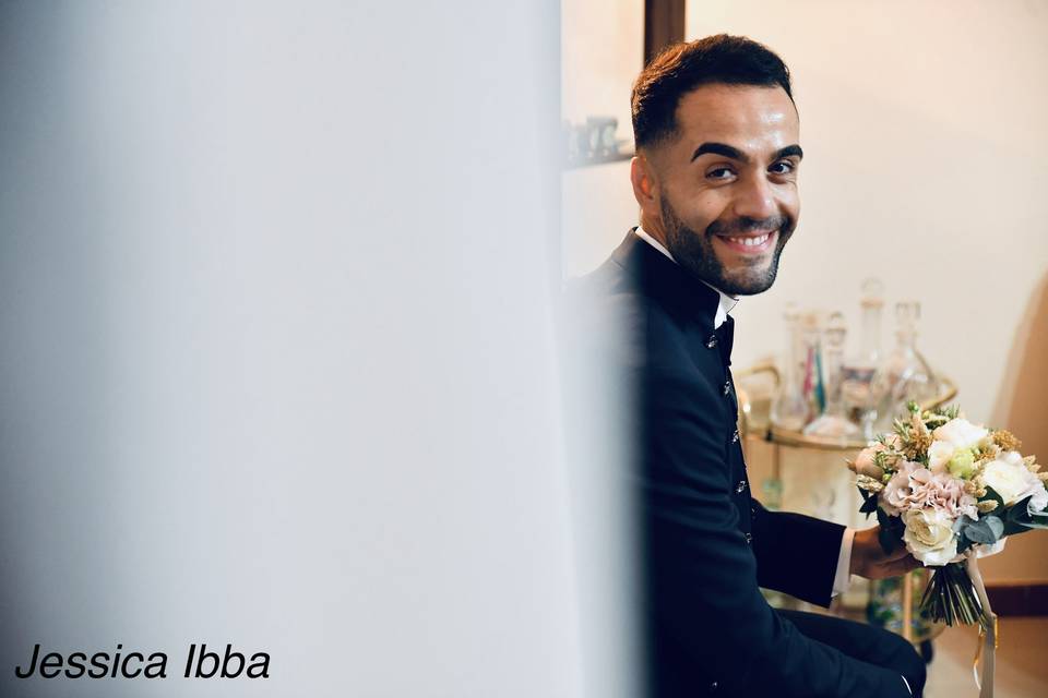 Egó di Jessica Ibba