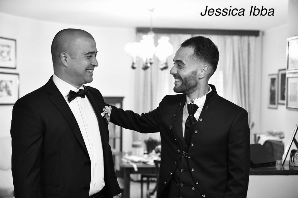 Egó di Jessica Ibba
