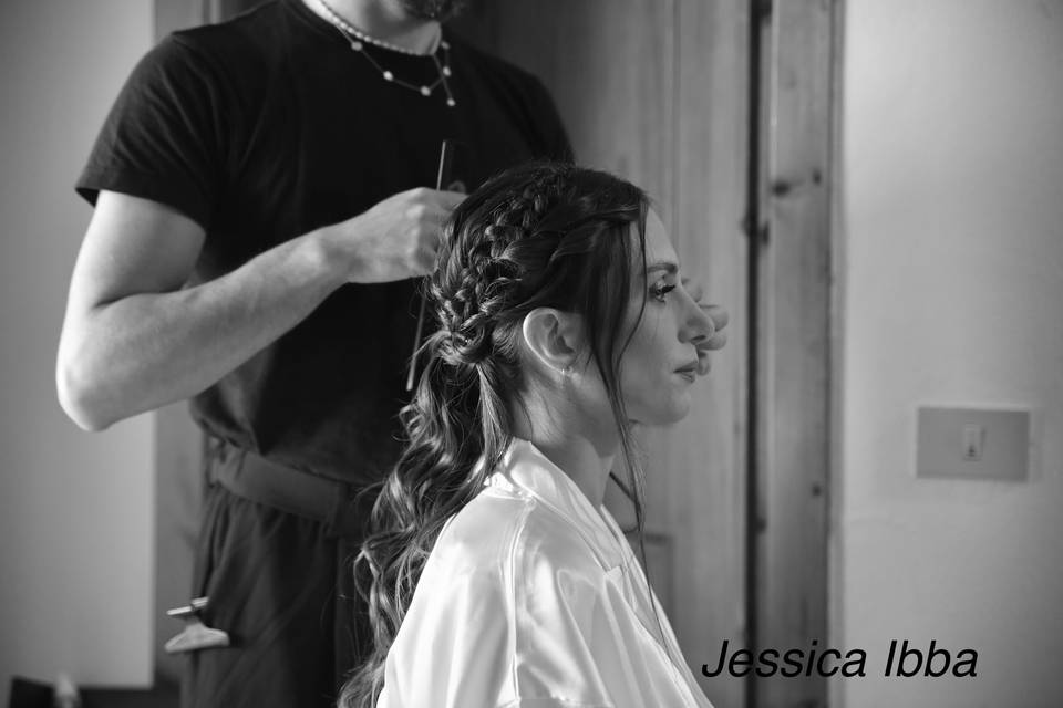 Egó di Jessica Ibba