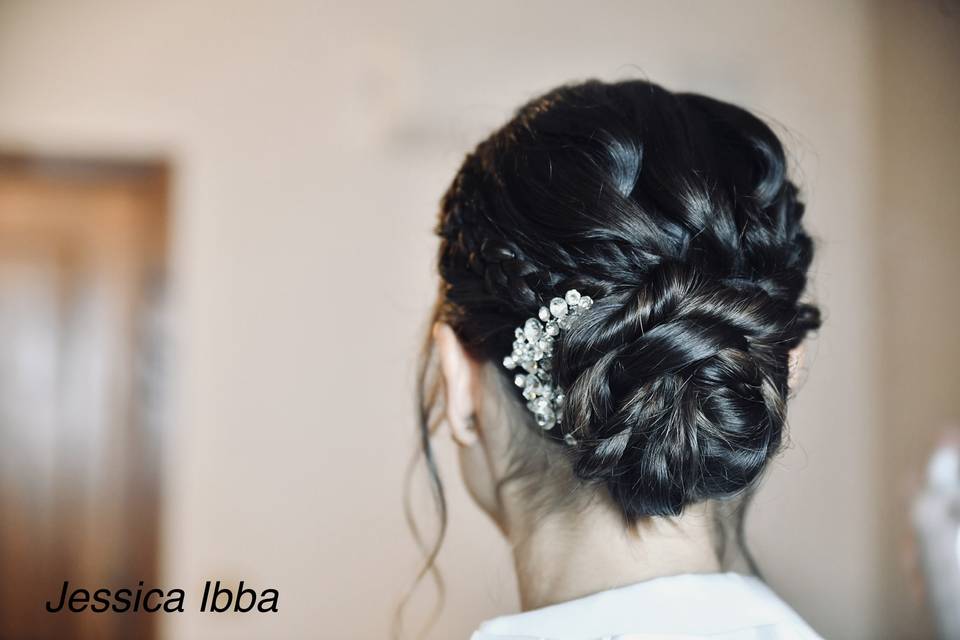 Egó di Jessica Ibba