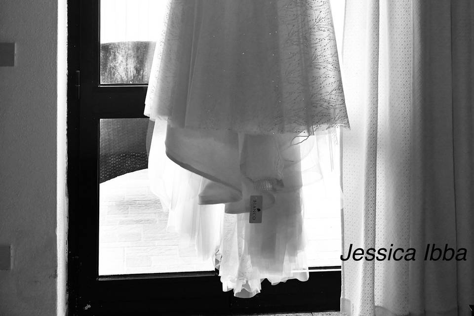 Egó di Jessica Ibba