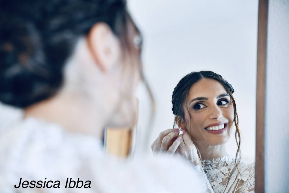 Egó di Jessica Ibba
