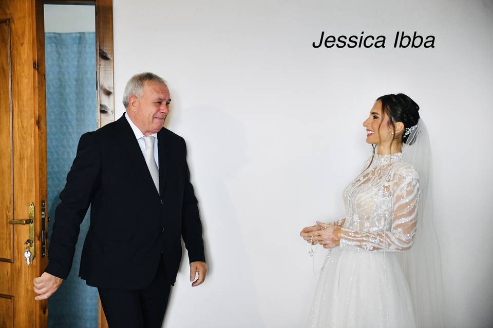 Egó di Jessica Ibba