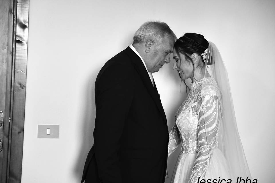 Egó di Jessica Ibba