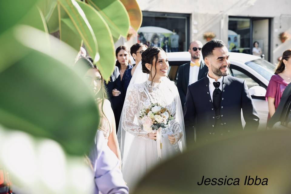 Egó di Jessica Ibba