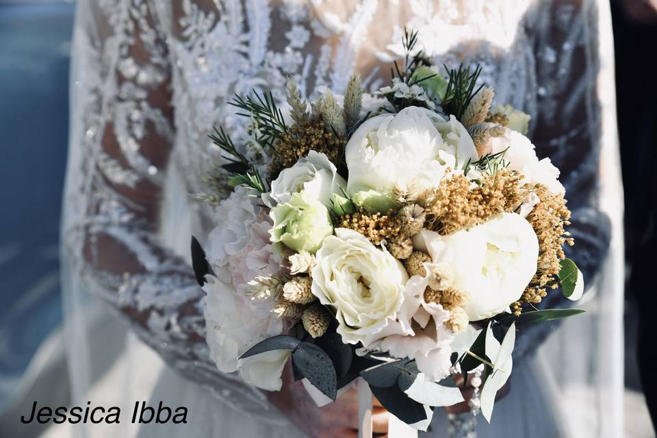 Egó di Jessica Ibba