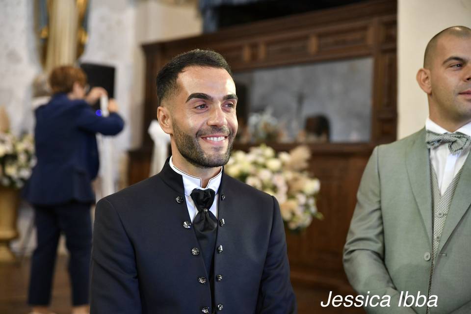 Egó di Jessica Ibba