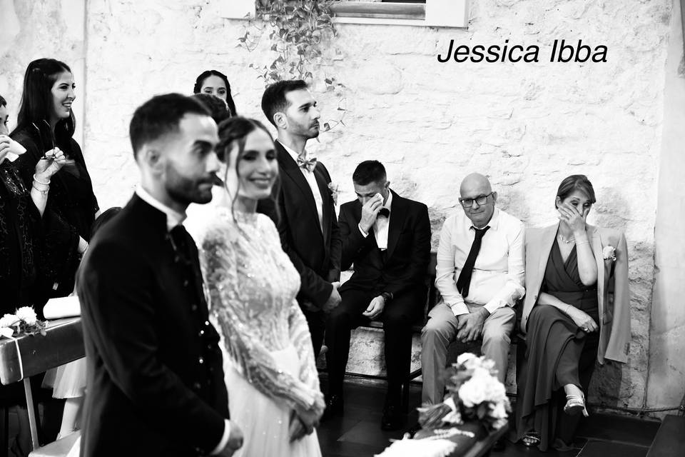 Egó di Jessica Ibba