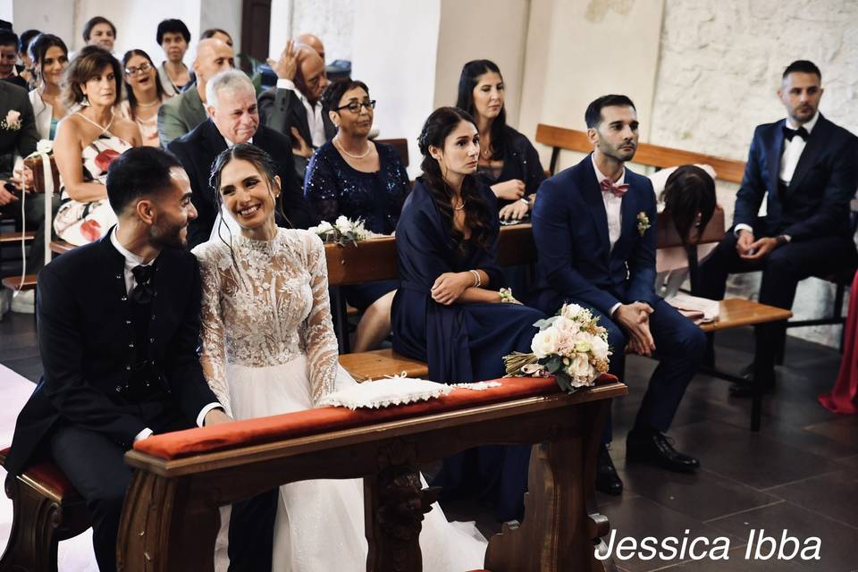 Egó di Jessica Ibba