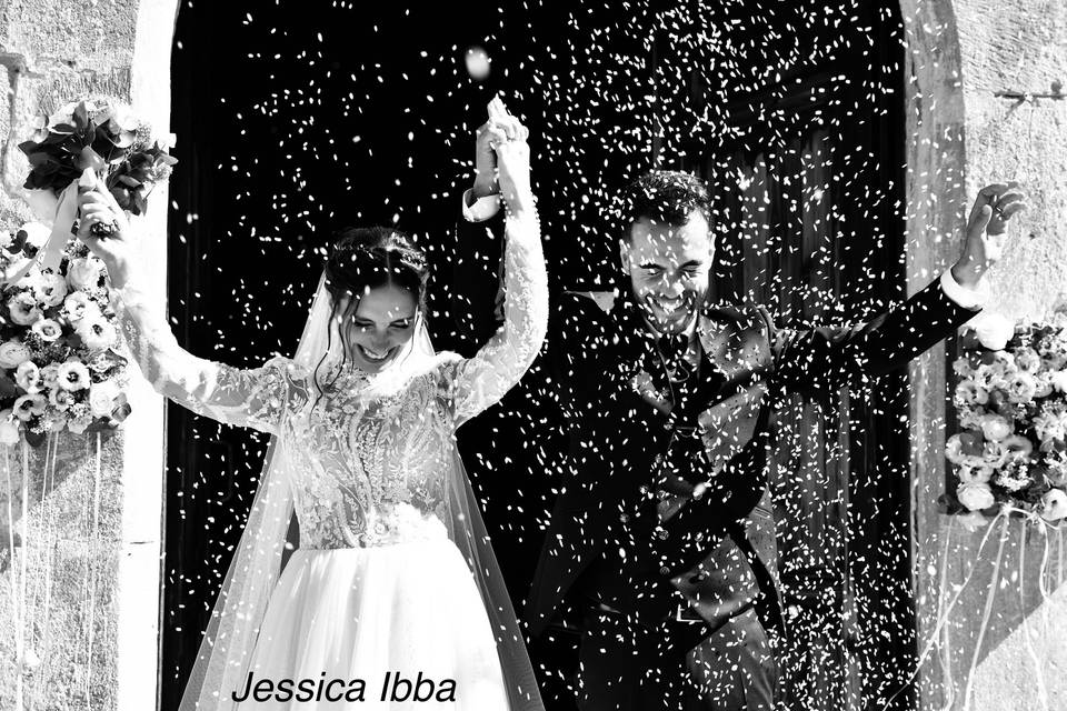Egó di Jessica Ibba