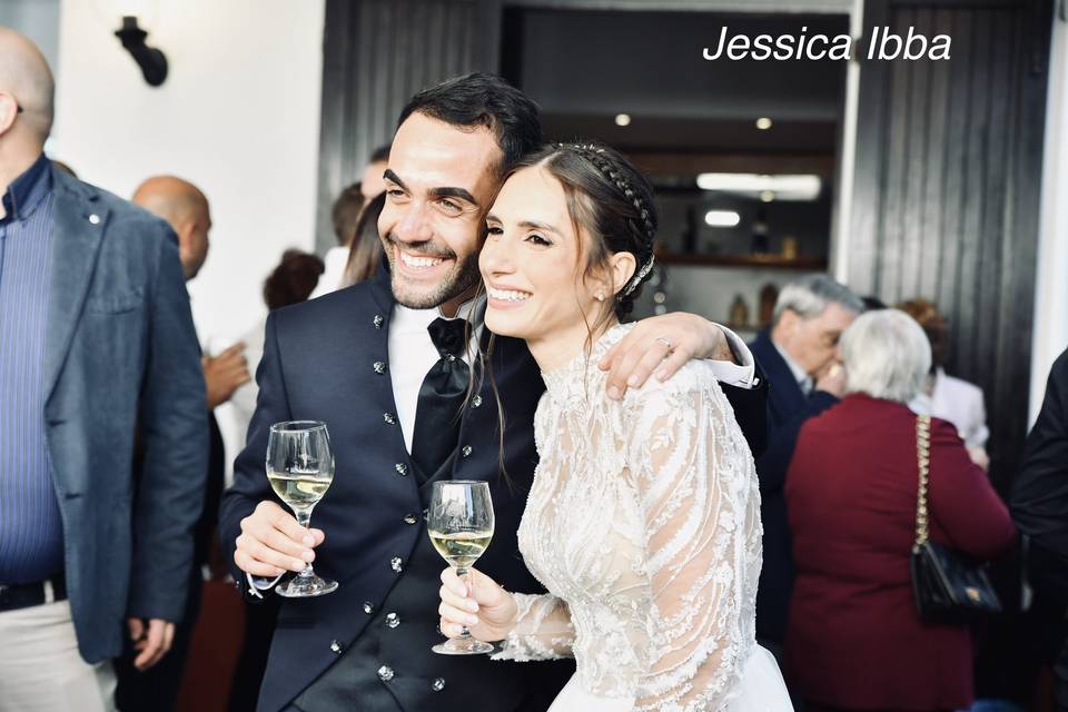 Egó di Jessica Ibba