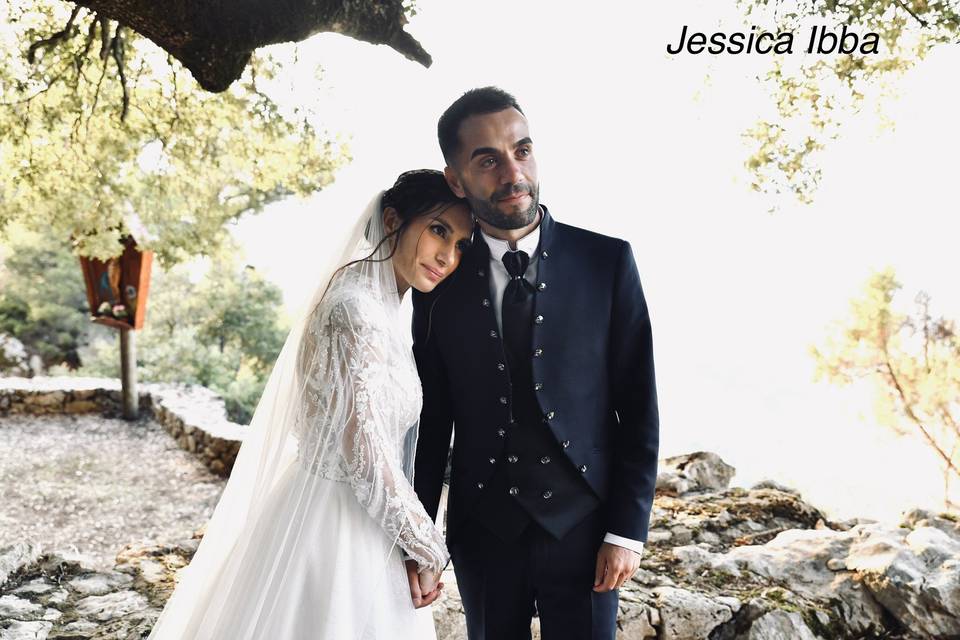 Egó di Jessica Ibba