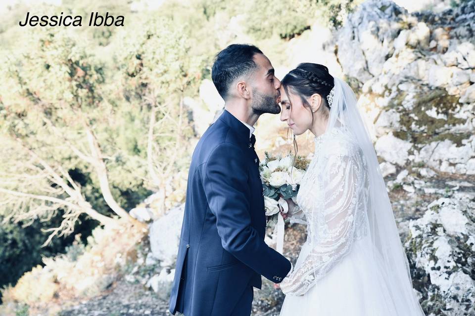 Egó di Jessica Ibba