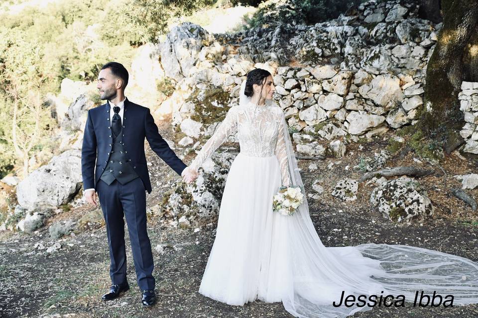 Egó di Jessica Ibba