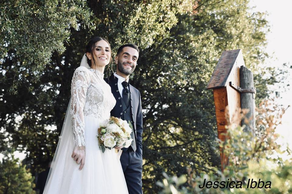 Egó di Jessica Ibba