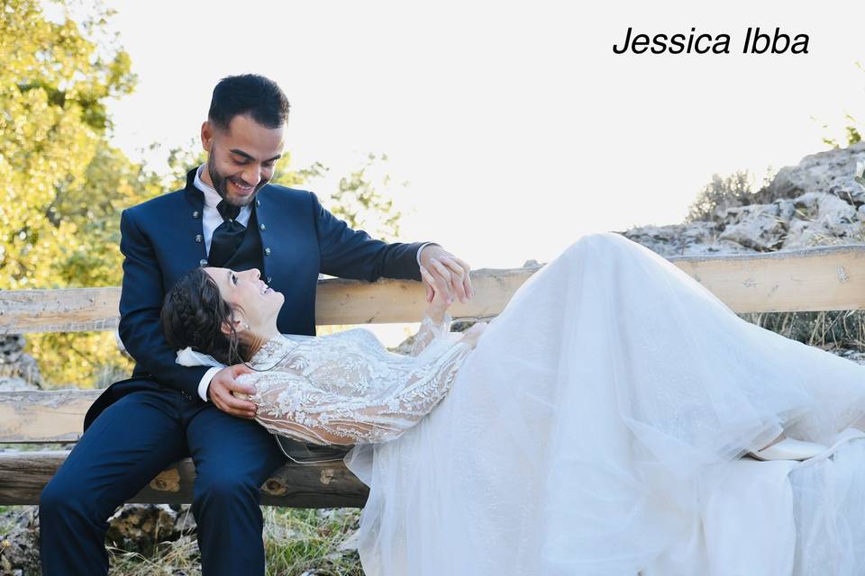 Egó di Jessica Ibba